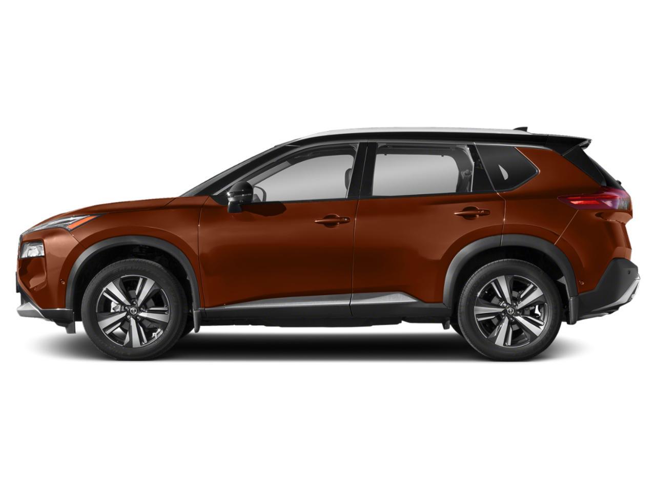 2023 Nissan Rogue Platinum Duluth MN