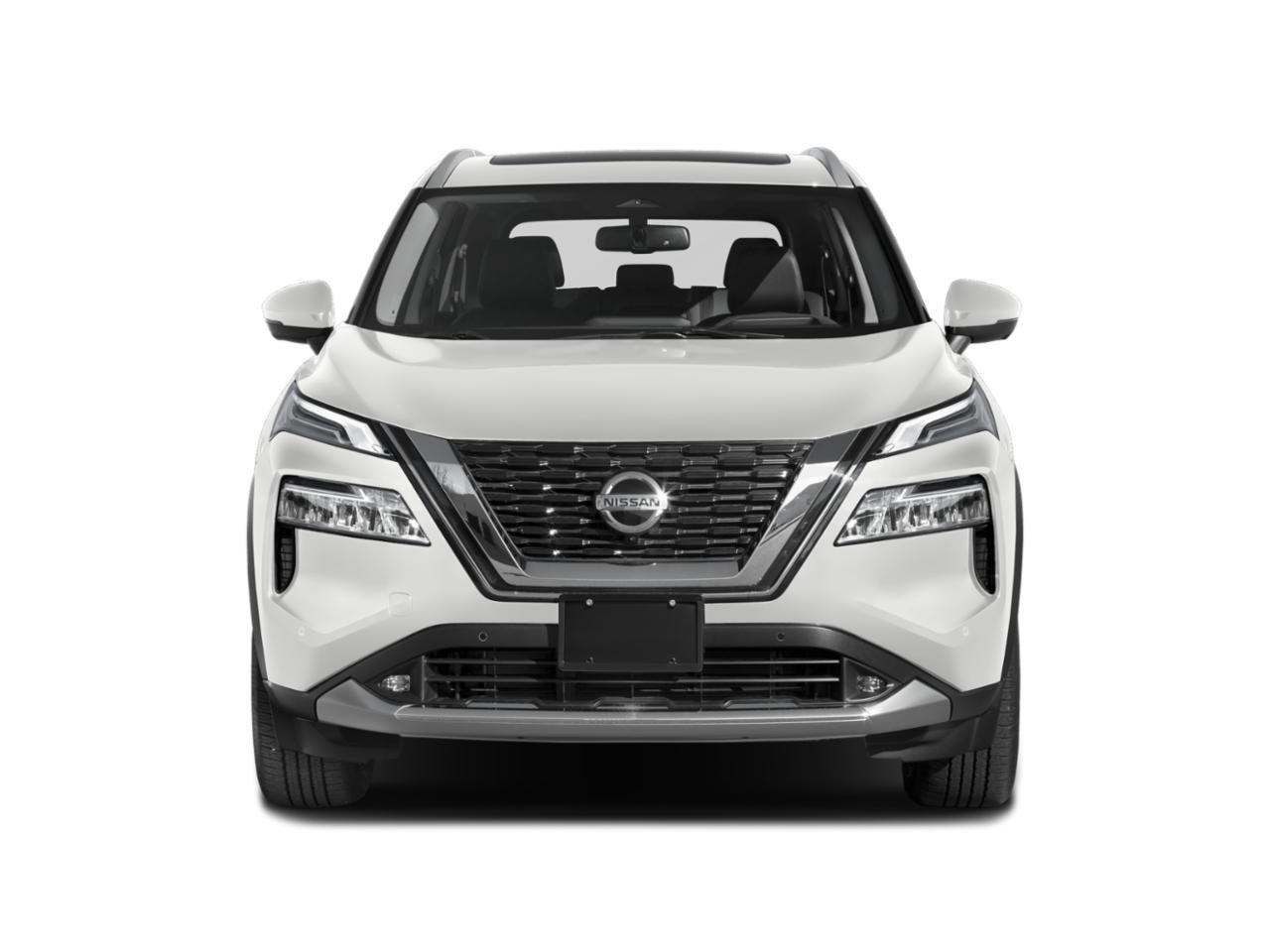 2023 Nissan Rogue Platinum FWD Plano TX
