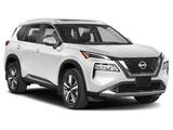 2023 Nissan Rogue Platinum Oshkosh WI