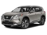 2023 Nissan Rogue Platinum Oshkosh WI