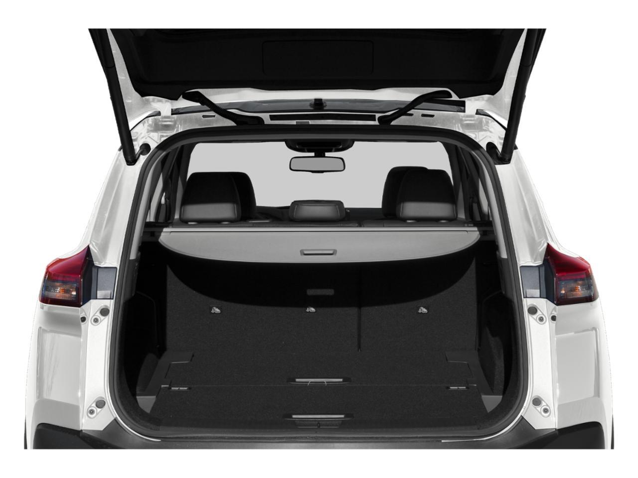 2023 Nissan Rogue Platinum Roseville CA