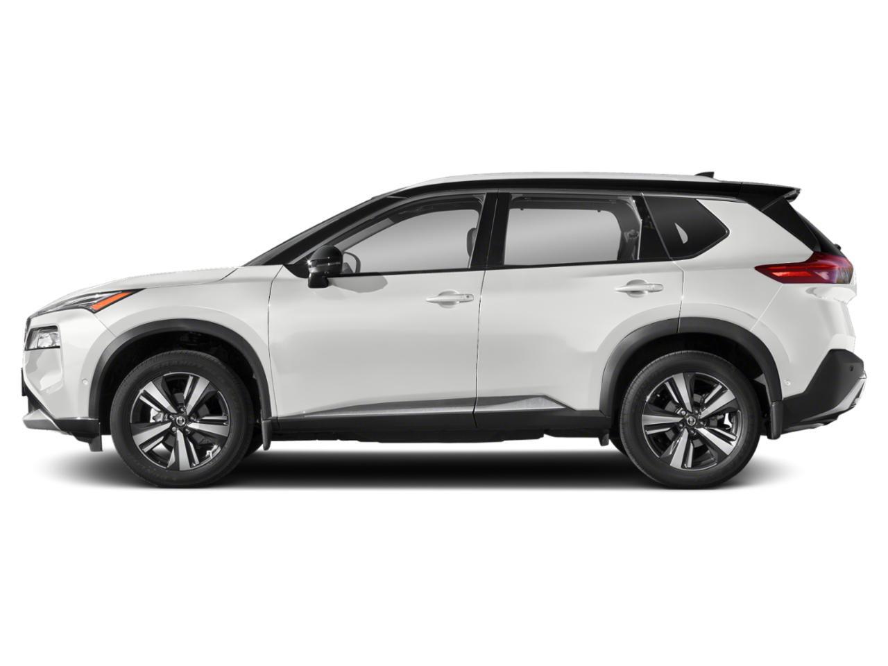 2023 Nissan Rogue Platinum Roseville CA