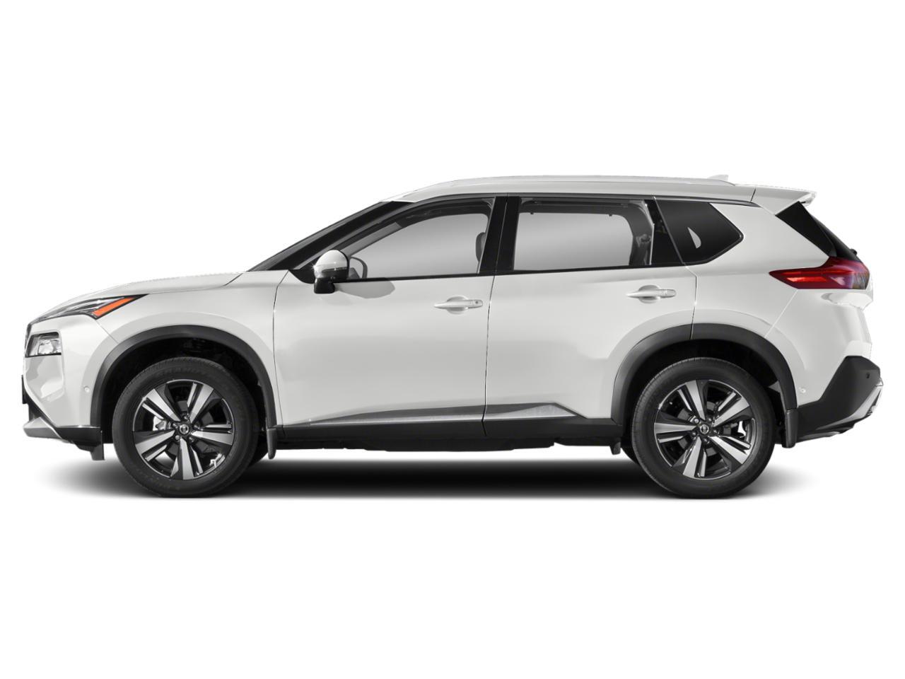 2023 Nissan Rogue Platinum San Clemente CA