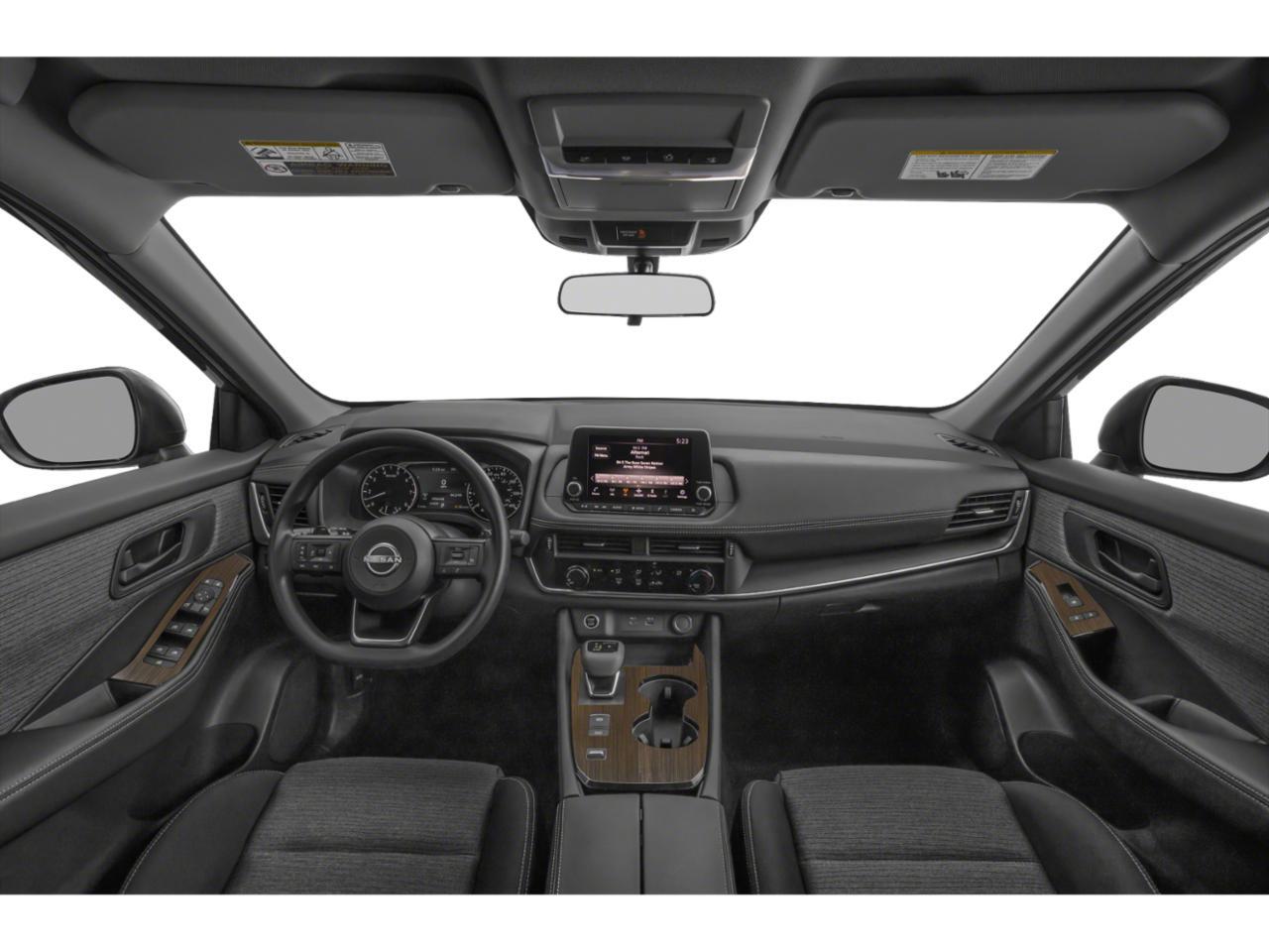 2023 Nissan Rogue S Charlton MA