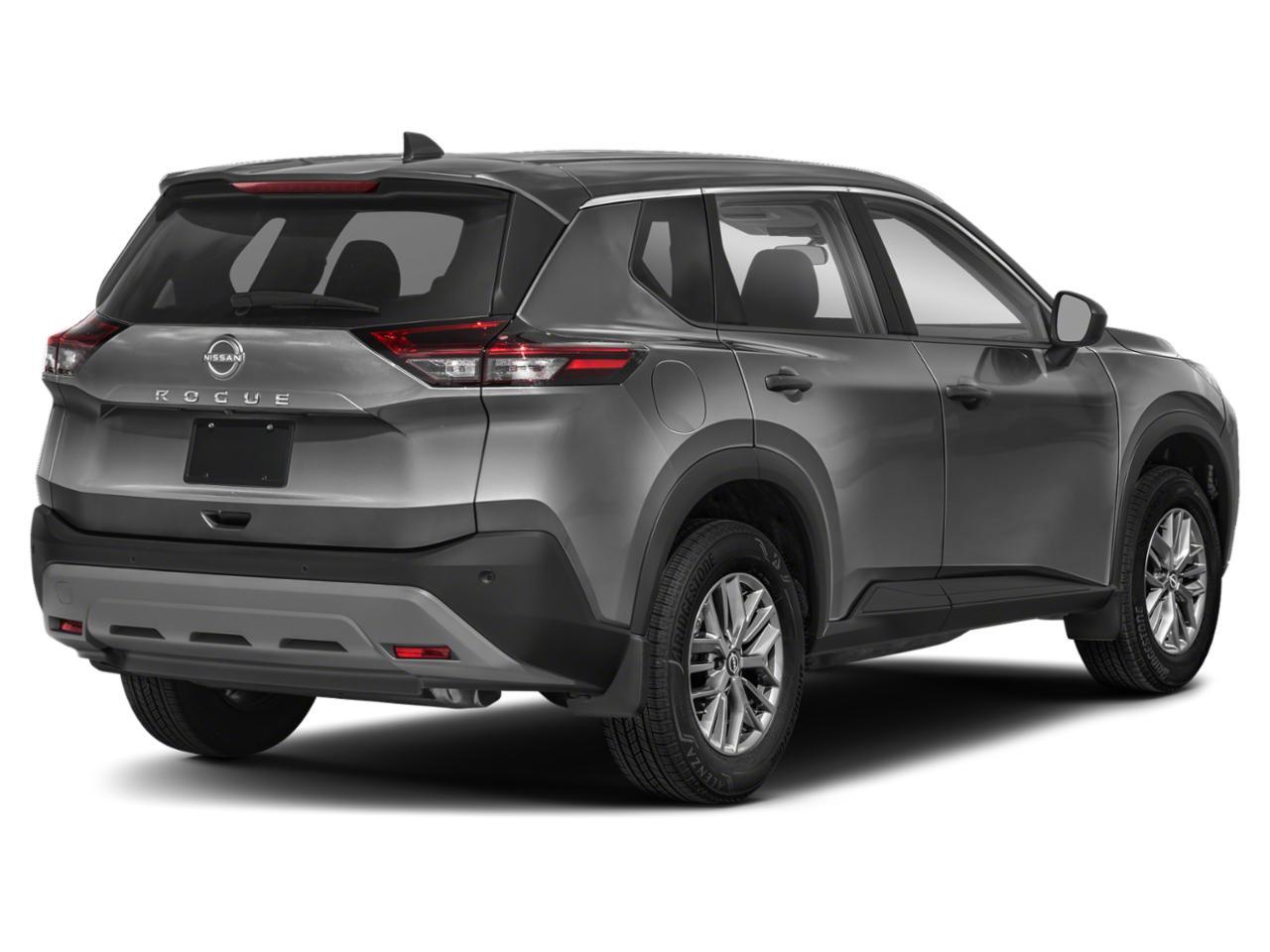 2023 Nissan Rogue S Lancaster TX