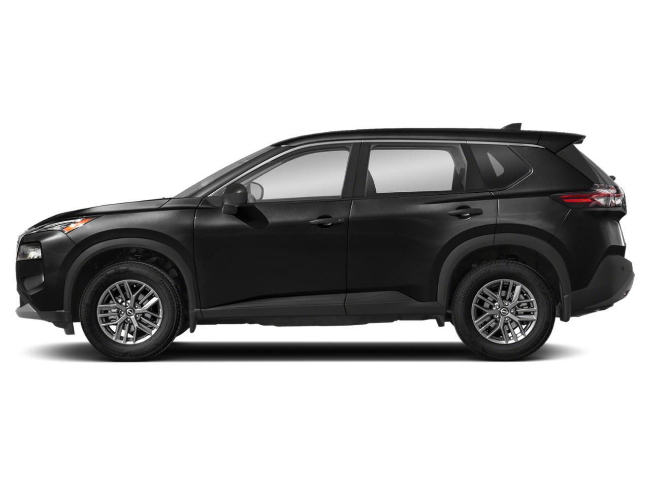 2023 Nissan Rogue S Hollywood FL