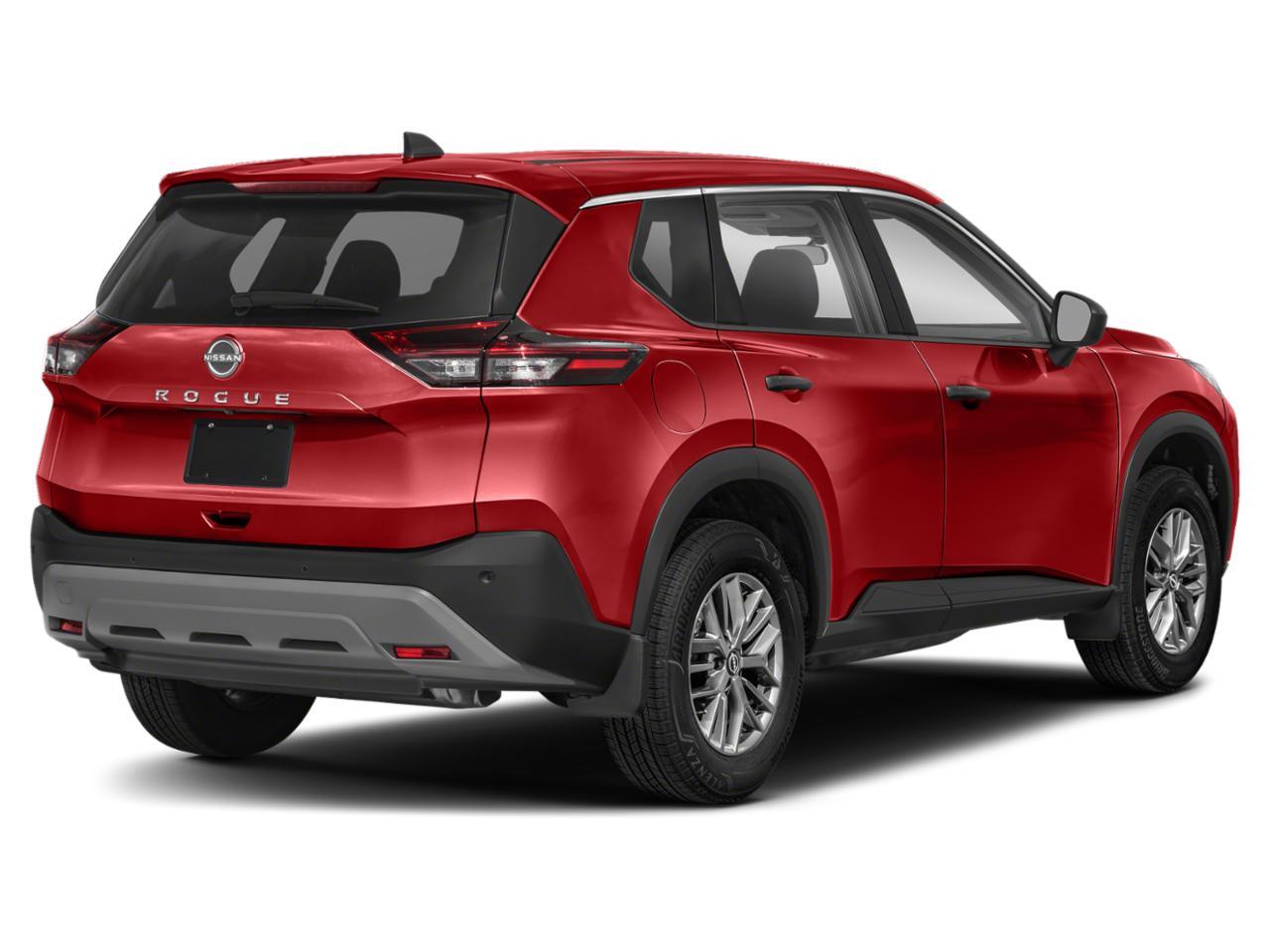 2023 Nissan Rogue S Morristown TN