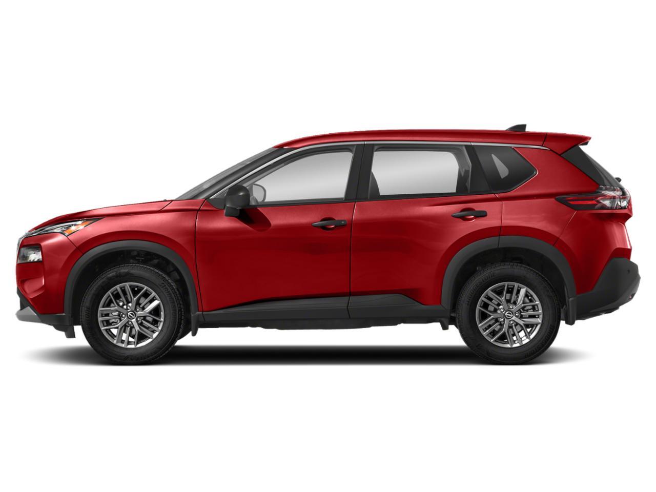2023 Nissan Rogue S Morristown TN