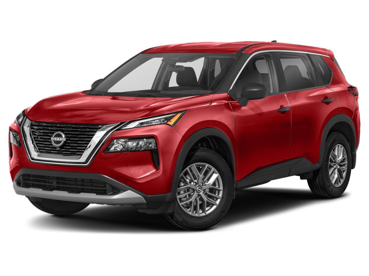 2023 Nissan Rogue S Morristown TN