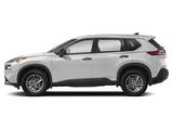 2023 Nissan Rogue S Oshkosh WI