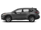 2023 Nissan Rogue S Oshkosh WI
