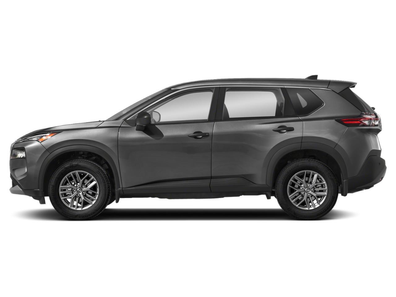 2023 Nissan Rogue S Owego NY