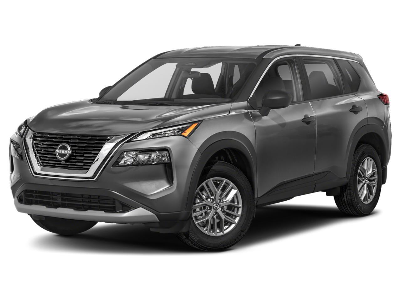 2023 Nissan Rogue S Owego NY