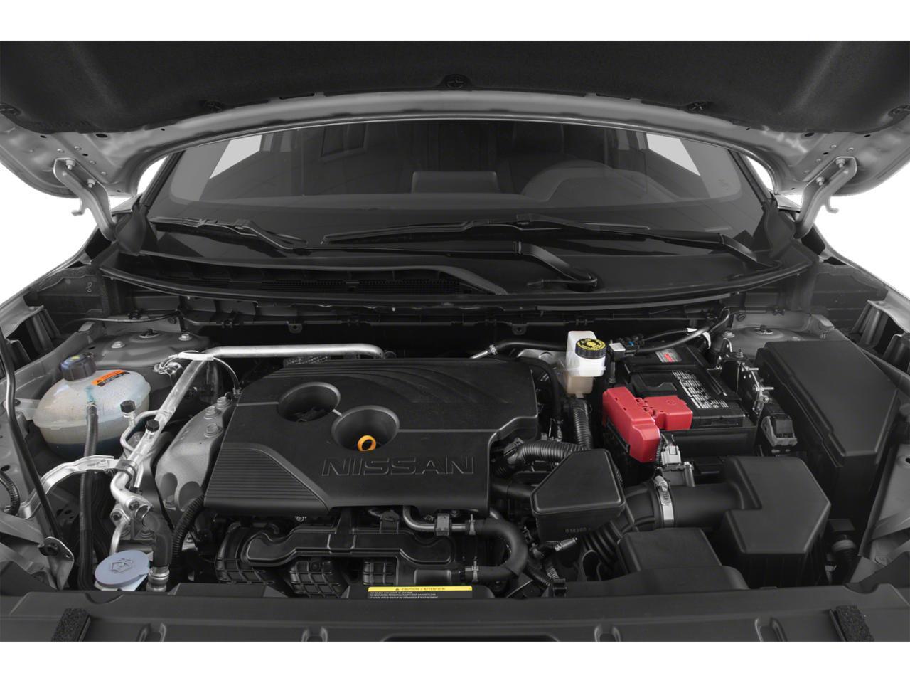 2023 Nissan Rogue SL AWD Listowel ON