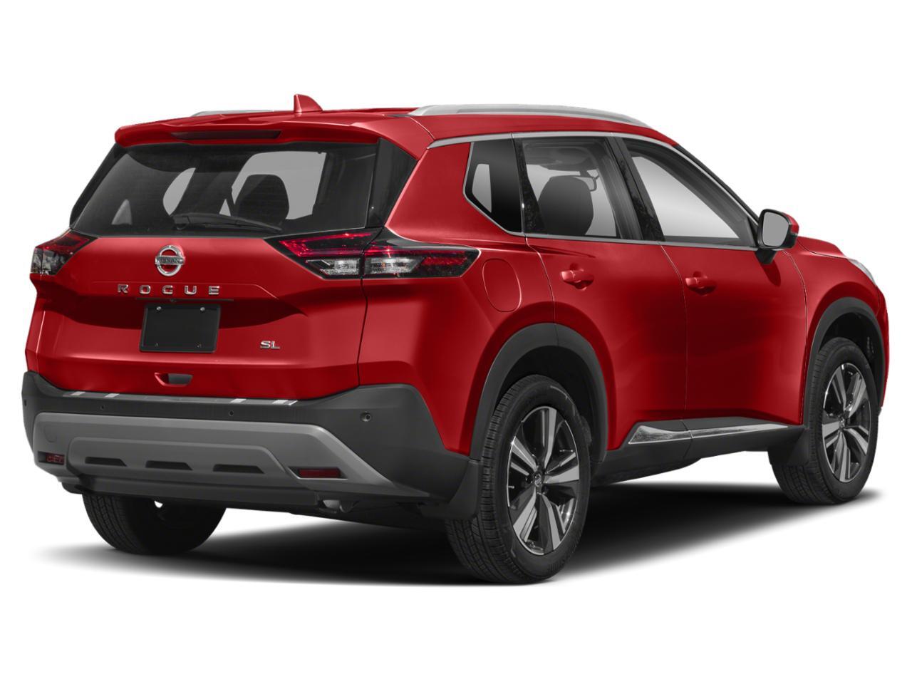 2023 Nissan Rogue SL Bozeman MT