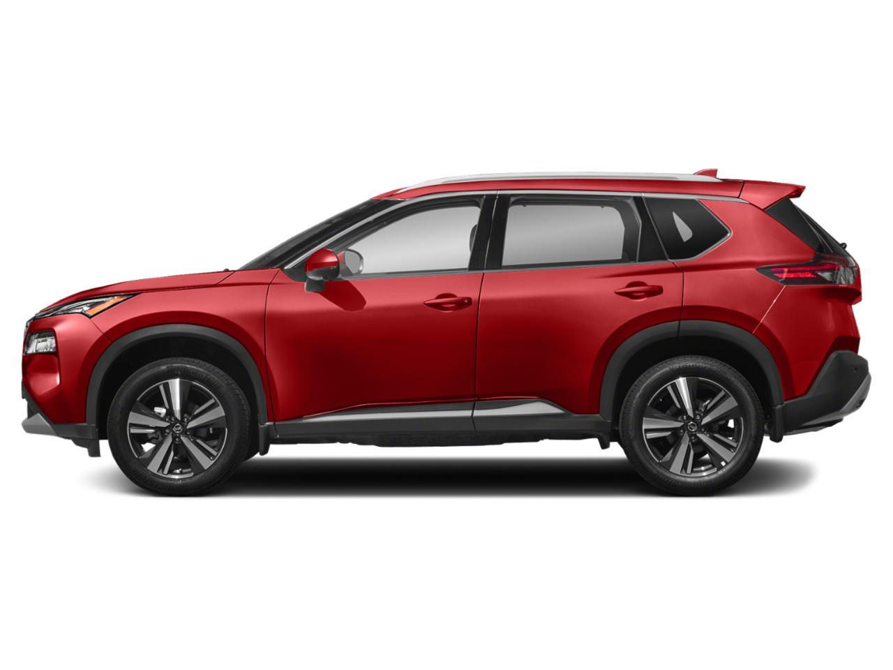 2023 Nissan Rogue SL Bozeman MT