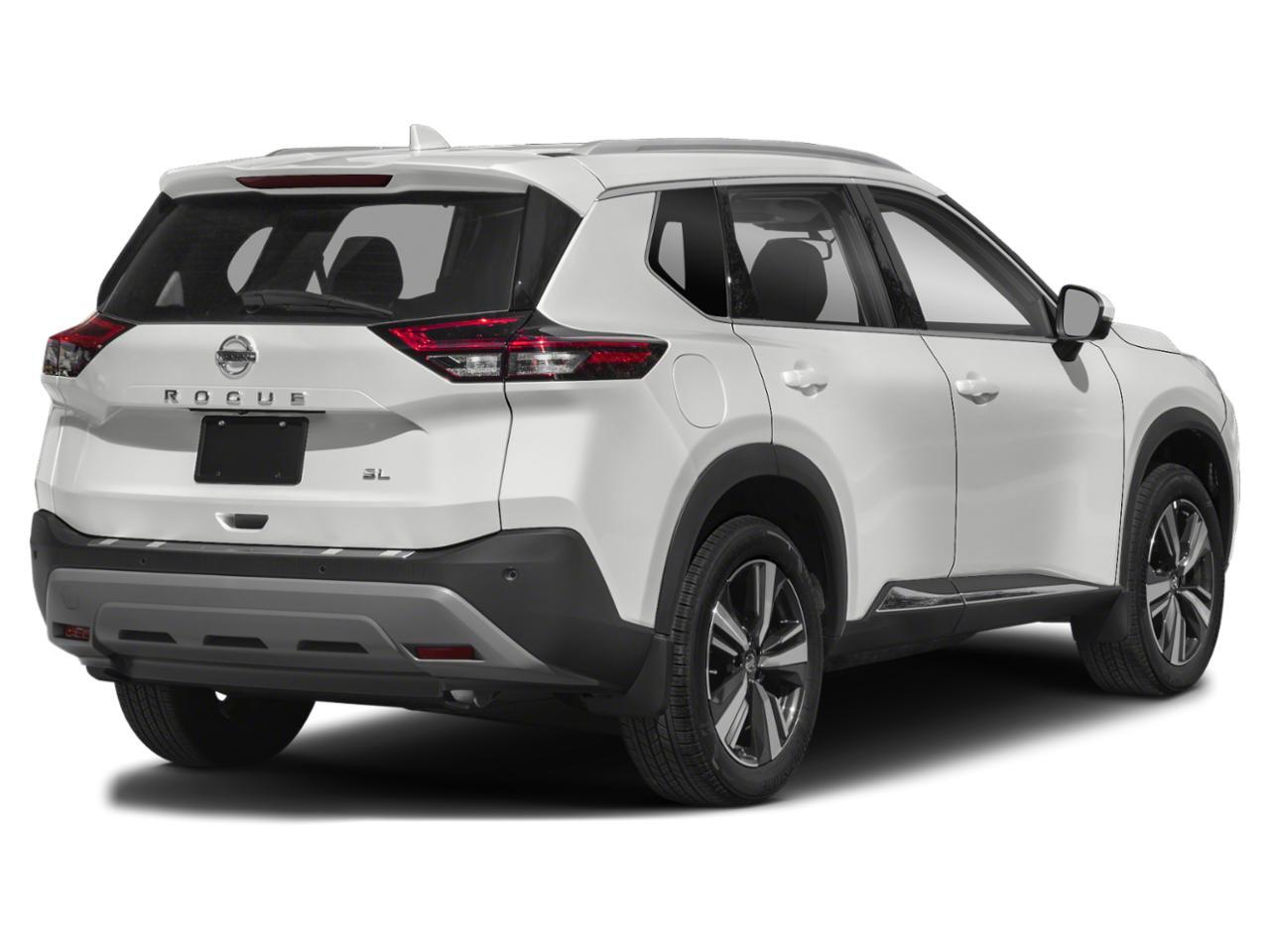 2023 Nissan ROGUE Vehicle Details at Cherry Hill Nissan