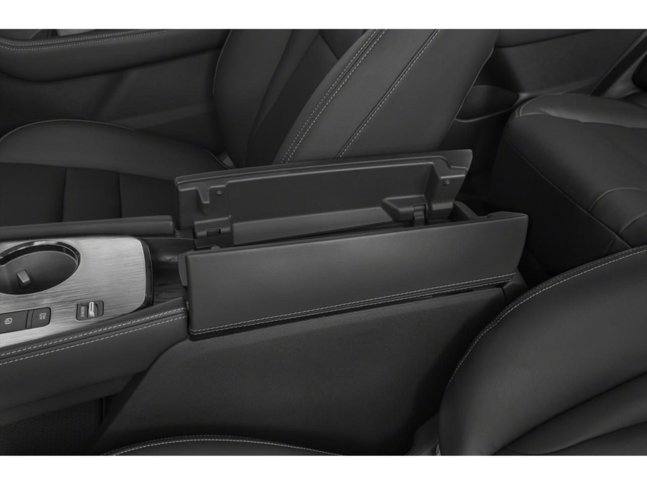 2023 Nissan Rogue SL Duluth MN
