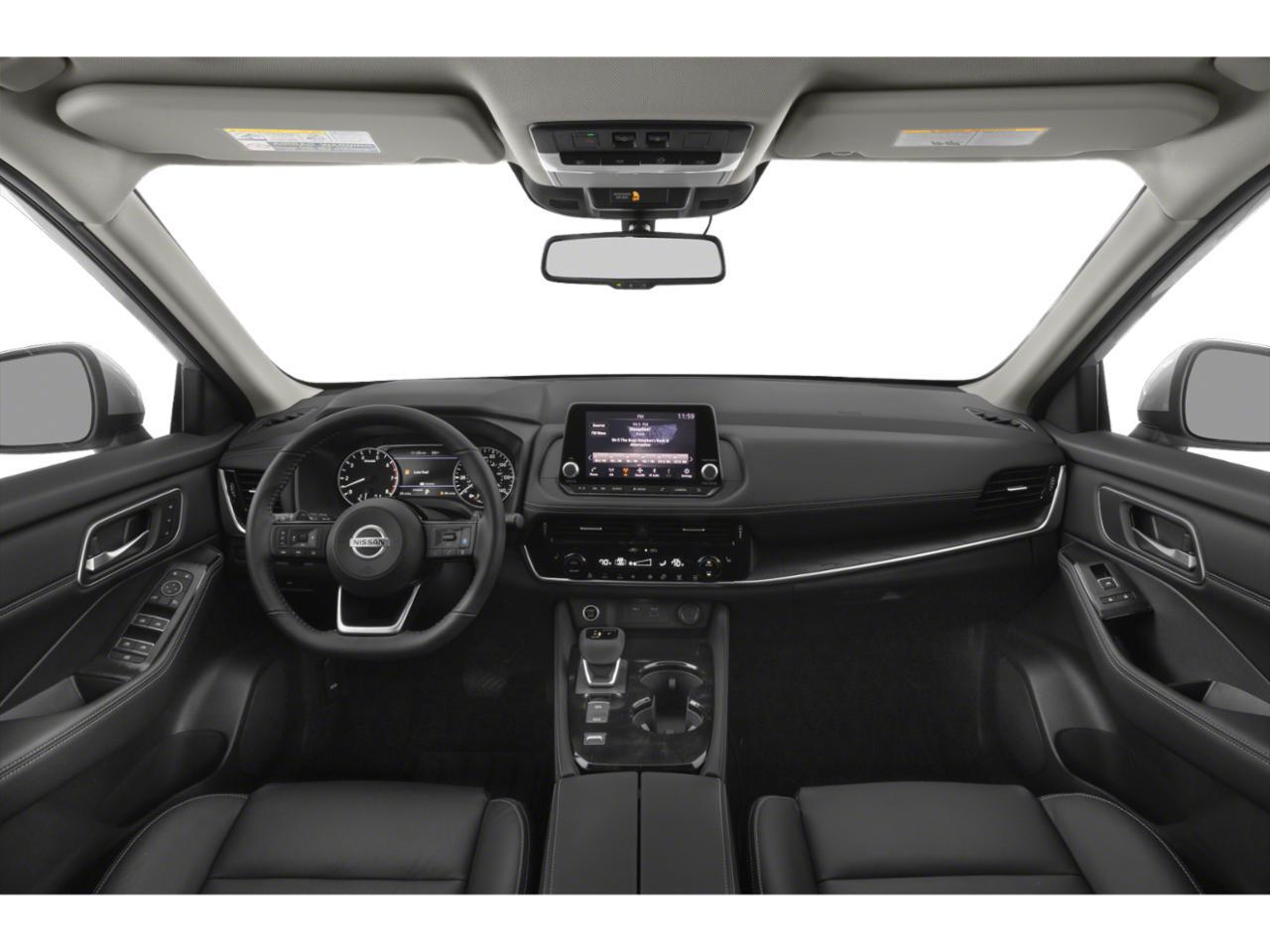 2023 Nissan Rogue SL Duluth MN