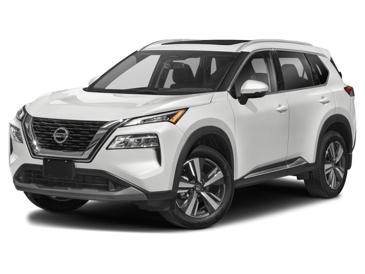 2023 Nissan Rogue SL Duluth MN
