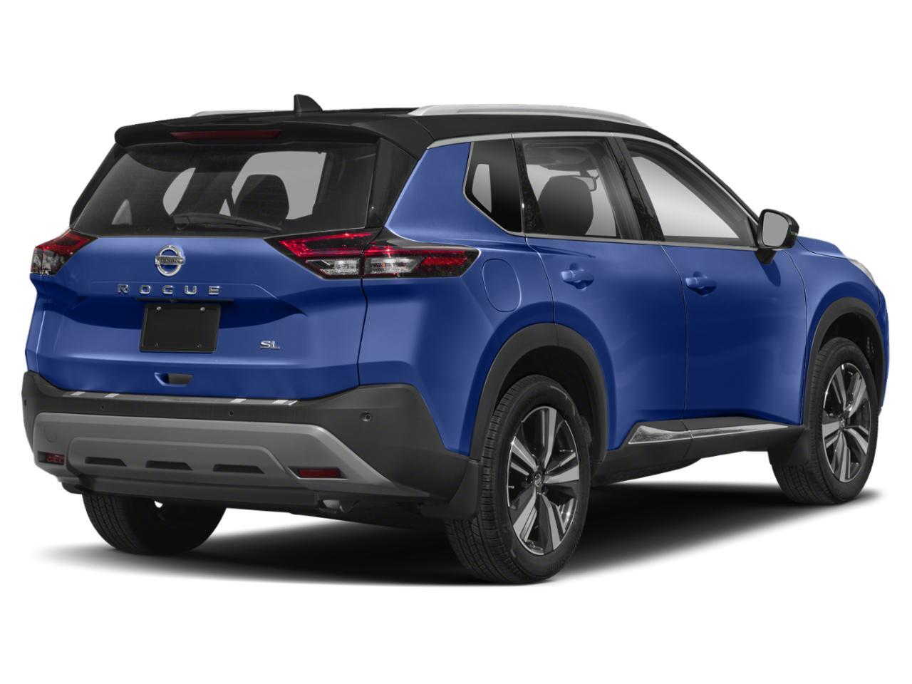 2023 Nissan Rogue SL Morristown TN