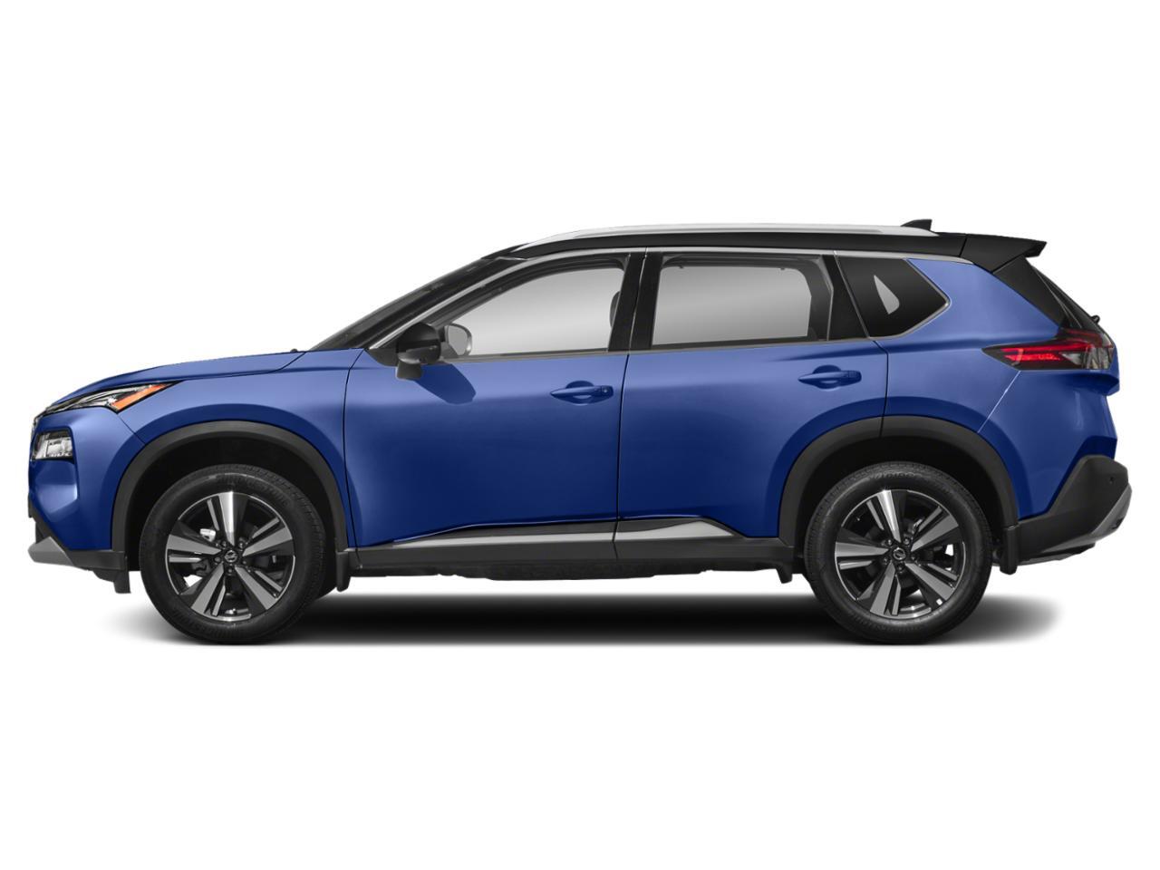 2023 Nissan Rogue SL Morristown TN