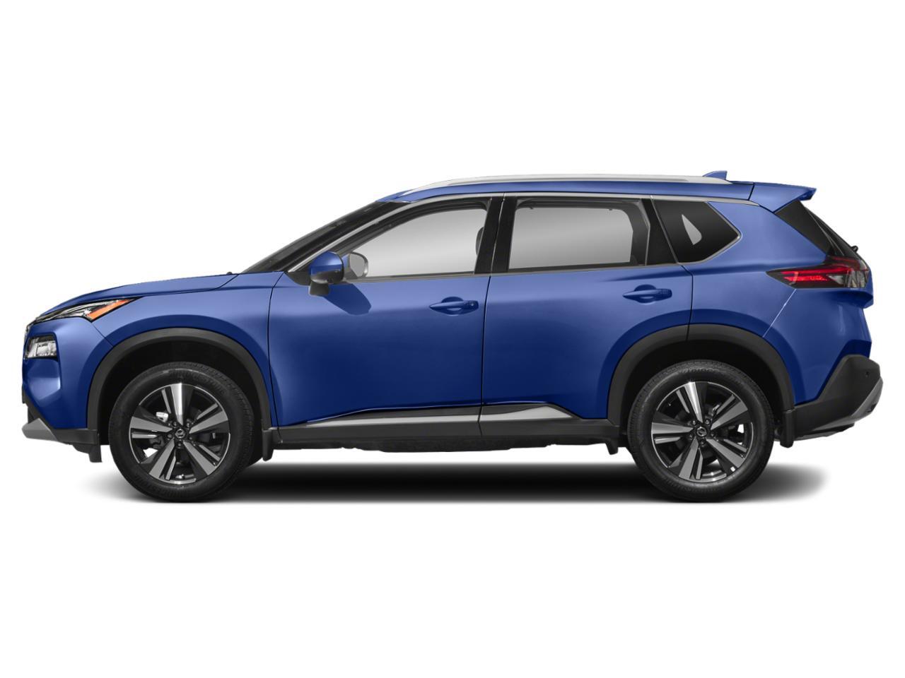 2023 Nissan Rogue SL Morristown TN