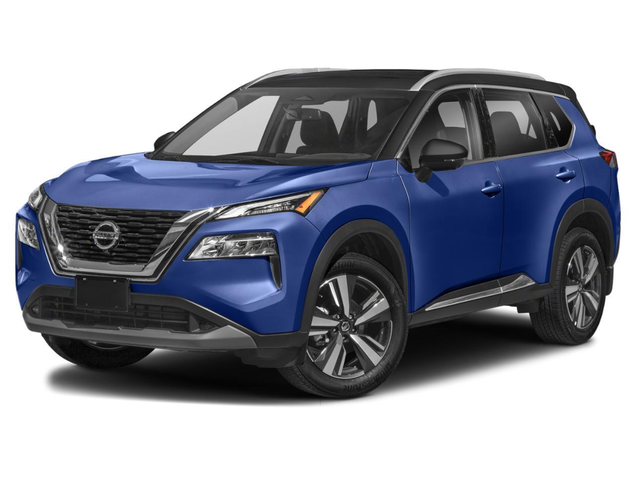 2023 Nissan Rogue SL Morristown TN
