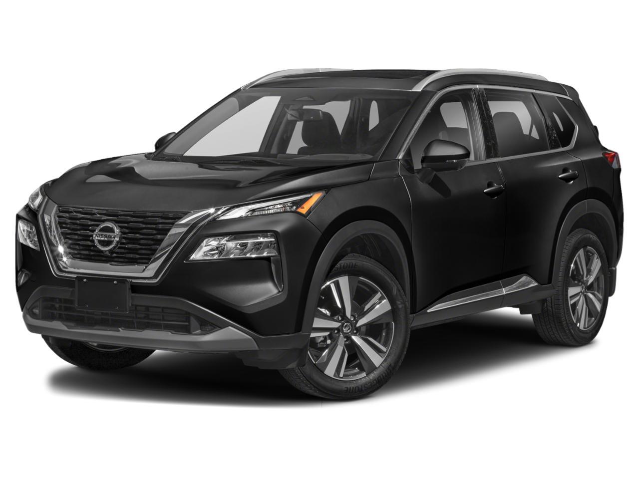 2023 Nissan Rogue SL Owego NY