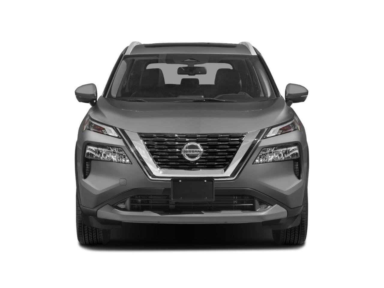 2023 Nissan Rogue SL St. John's NL