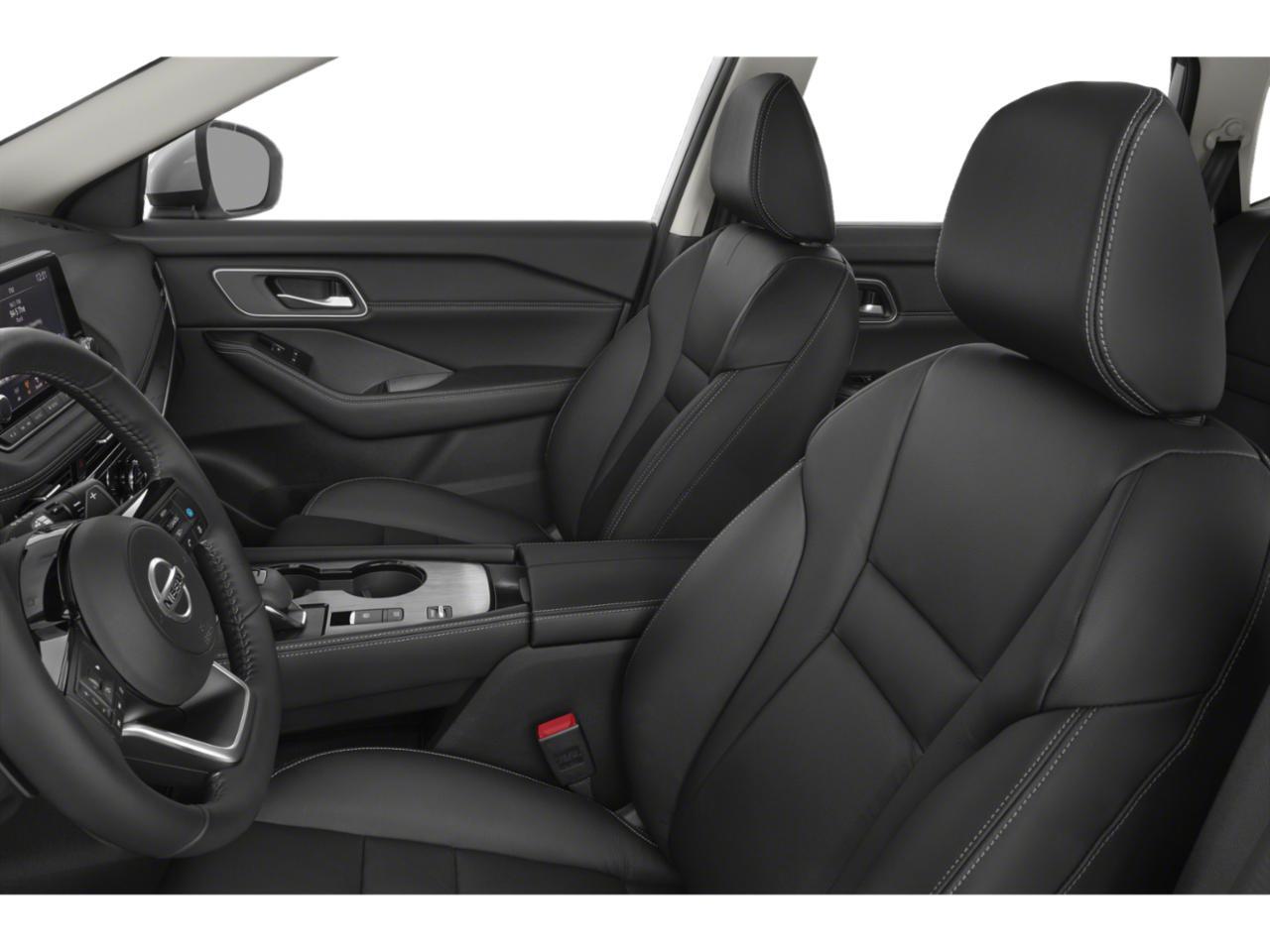 2023 Nissan Rogue SL St. John's NL