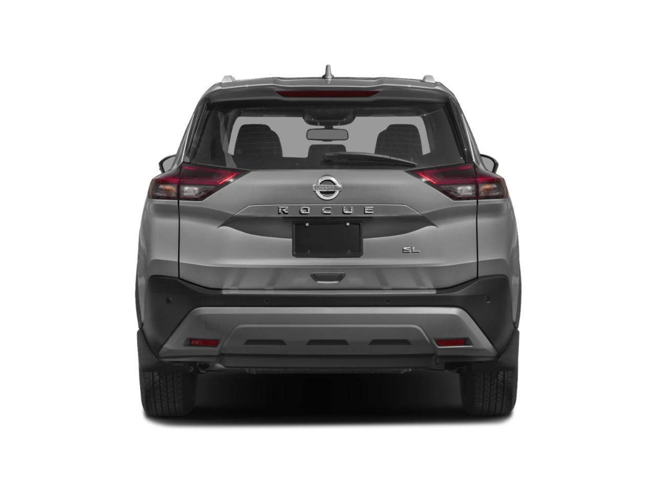 2023 Nissan Rogue SL St. John's NL