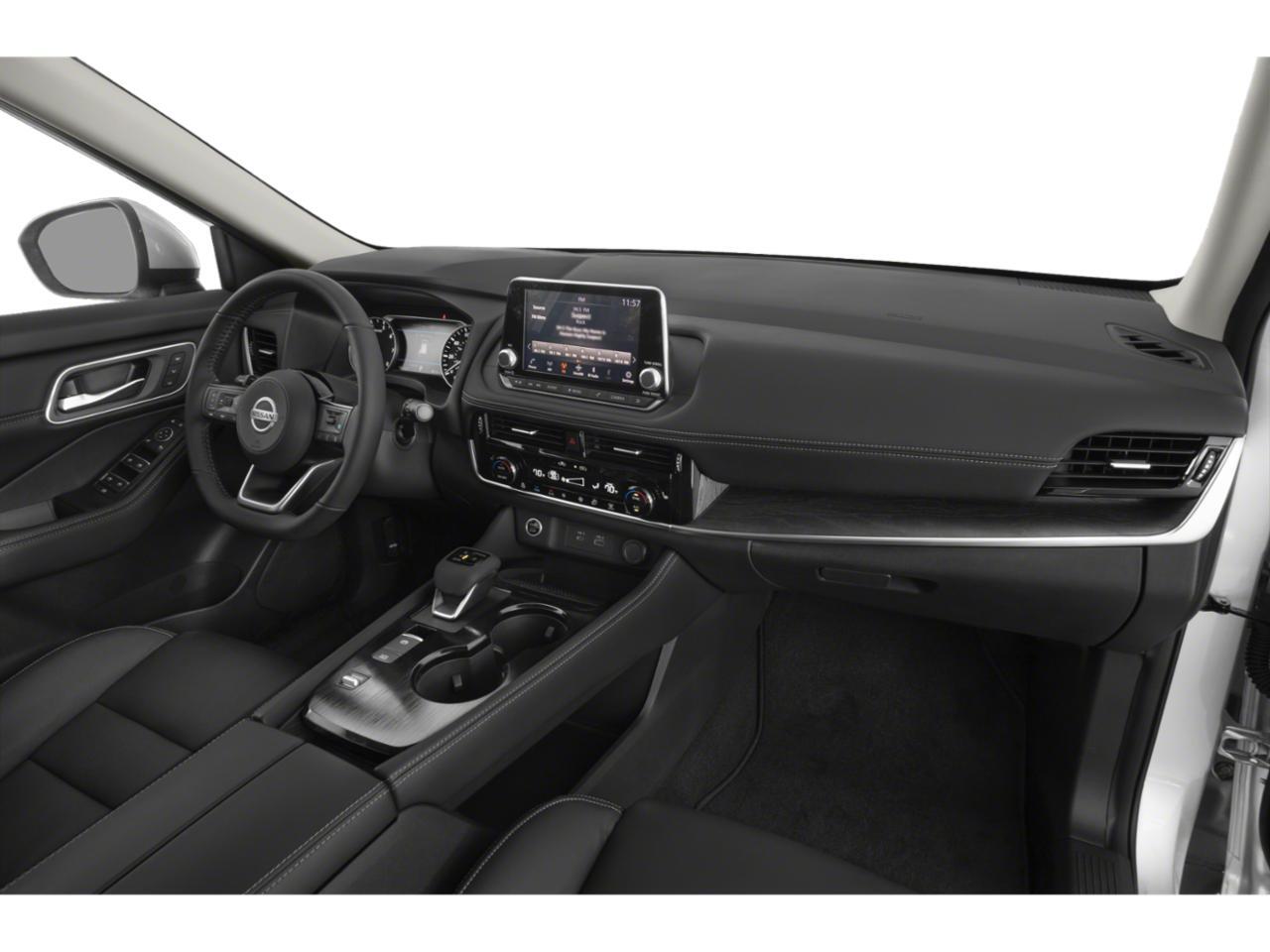 2023 Nissan Rogue SL St. John's NL