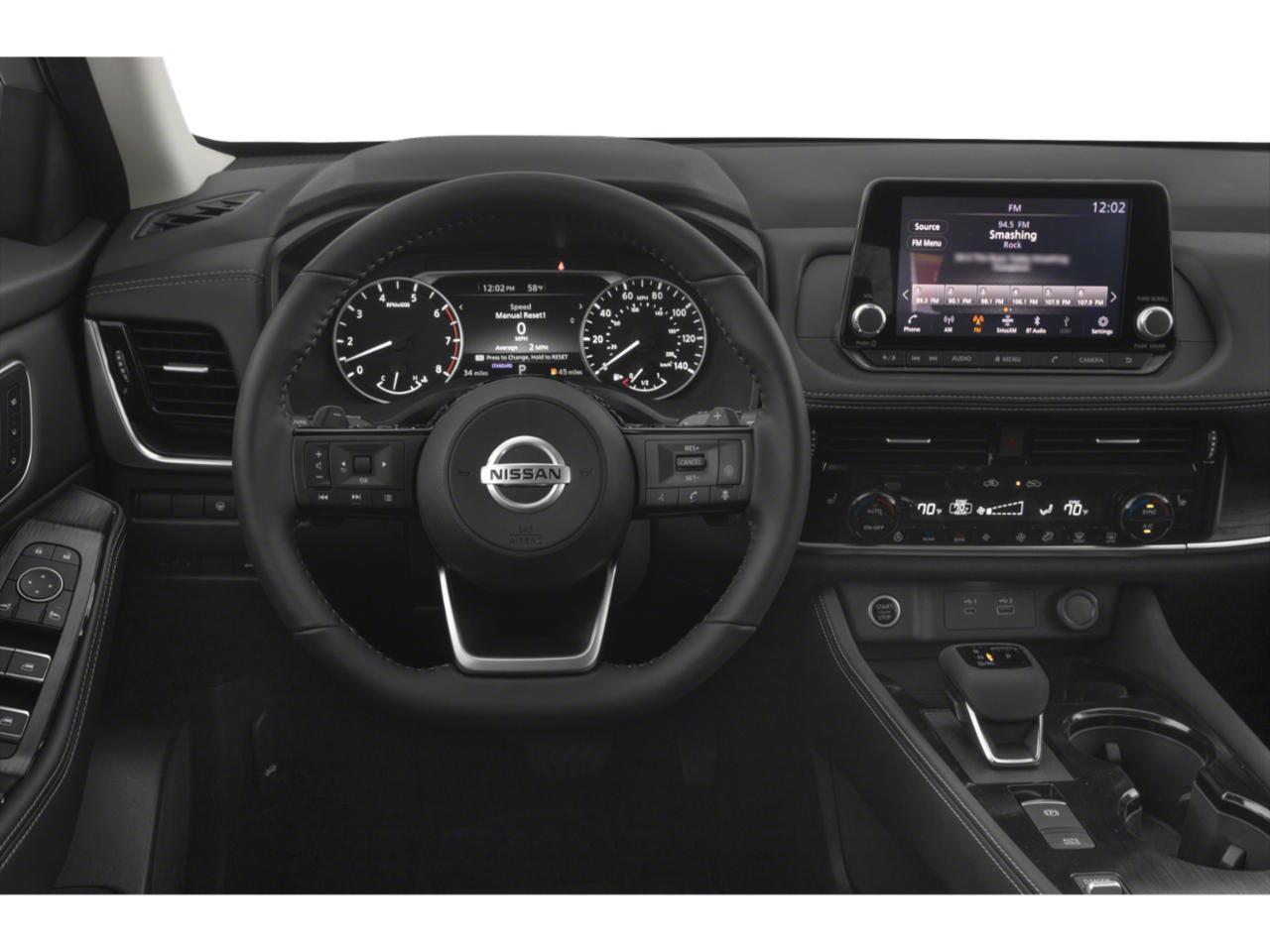 2023 Nissan Rogue SL St. John's NL