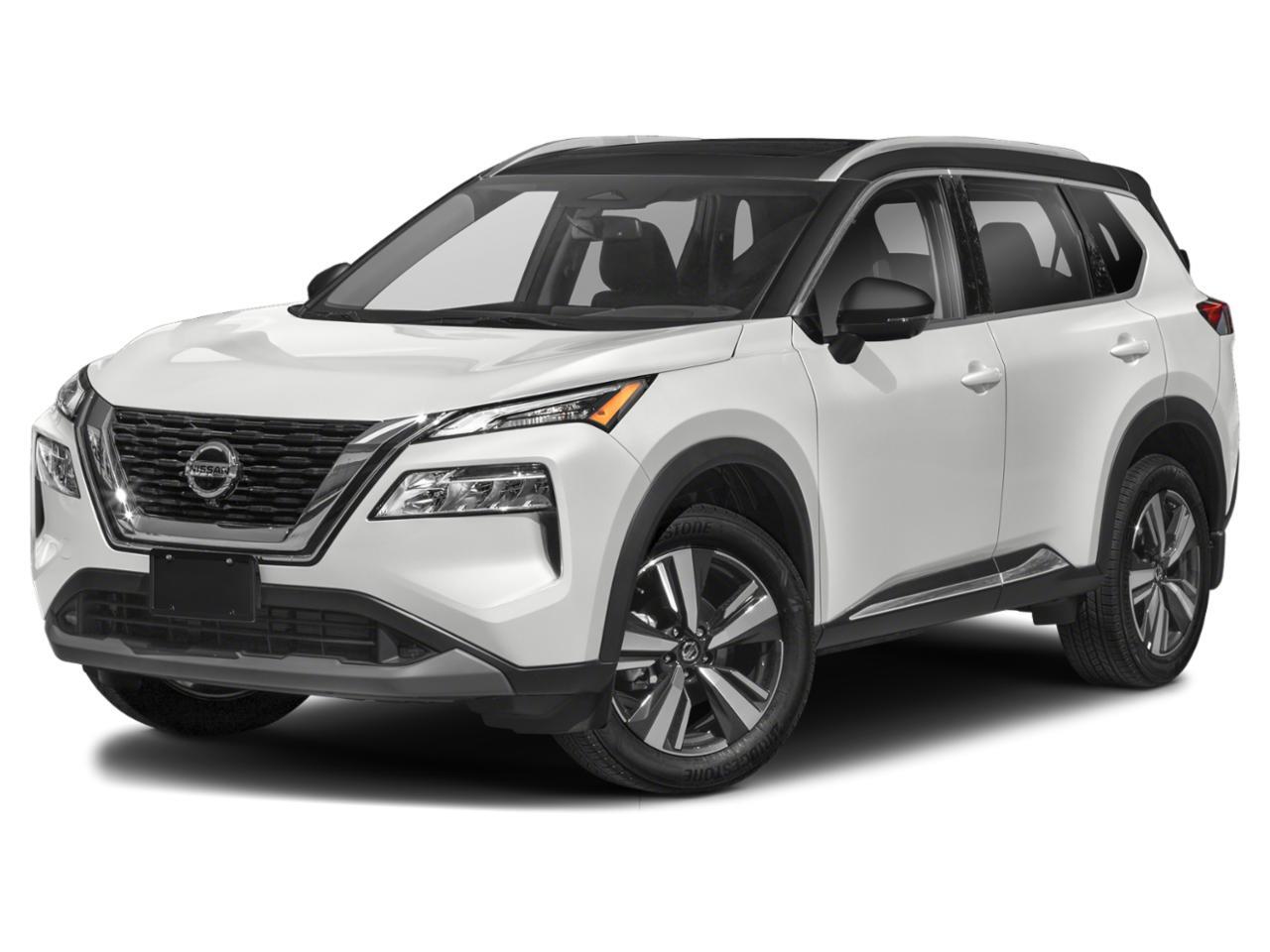 2023 Nissan Rogue SL St. John's NL
