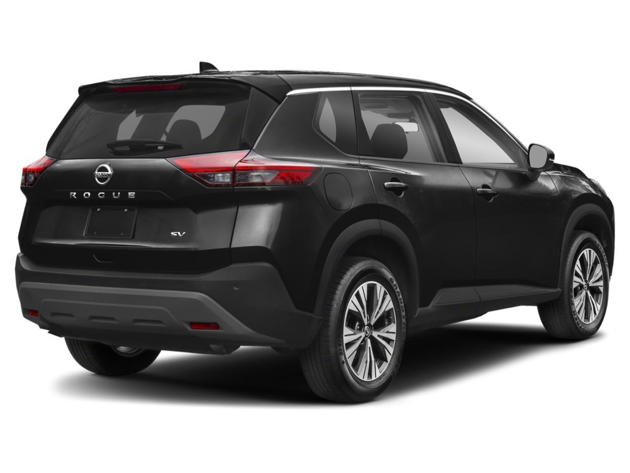 2023 Nissan Rogue SV AWD Listowel ON