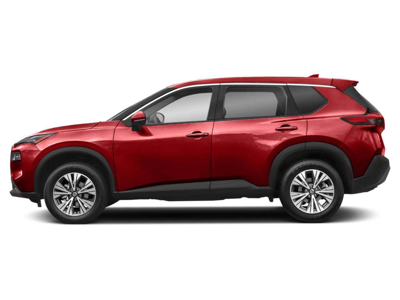 2023 Nissan Rogue SV AWD's photo