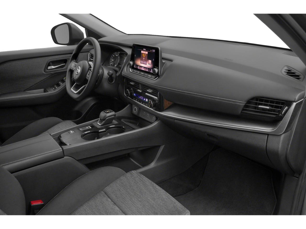 2023 Nissan Rogue SV Duluth MN