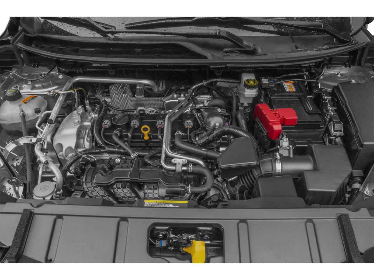 2023 Nissan Rogue SV Duluth MN