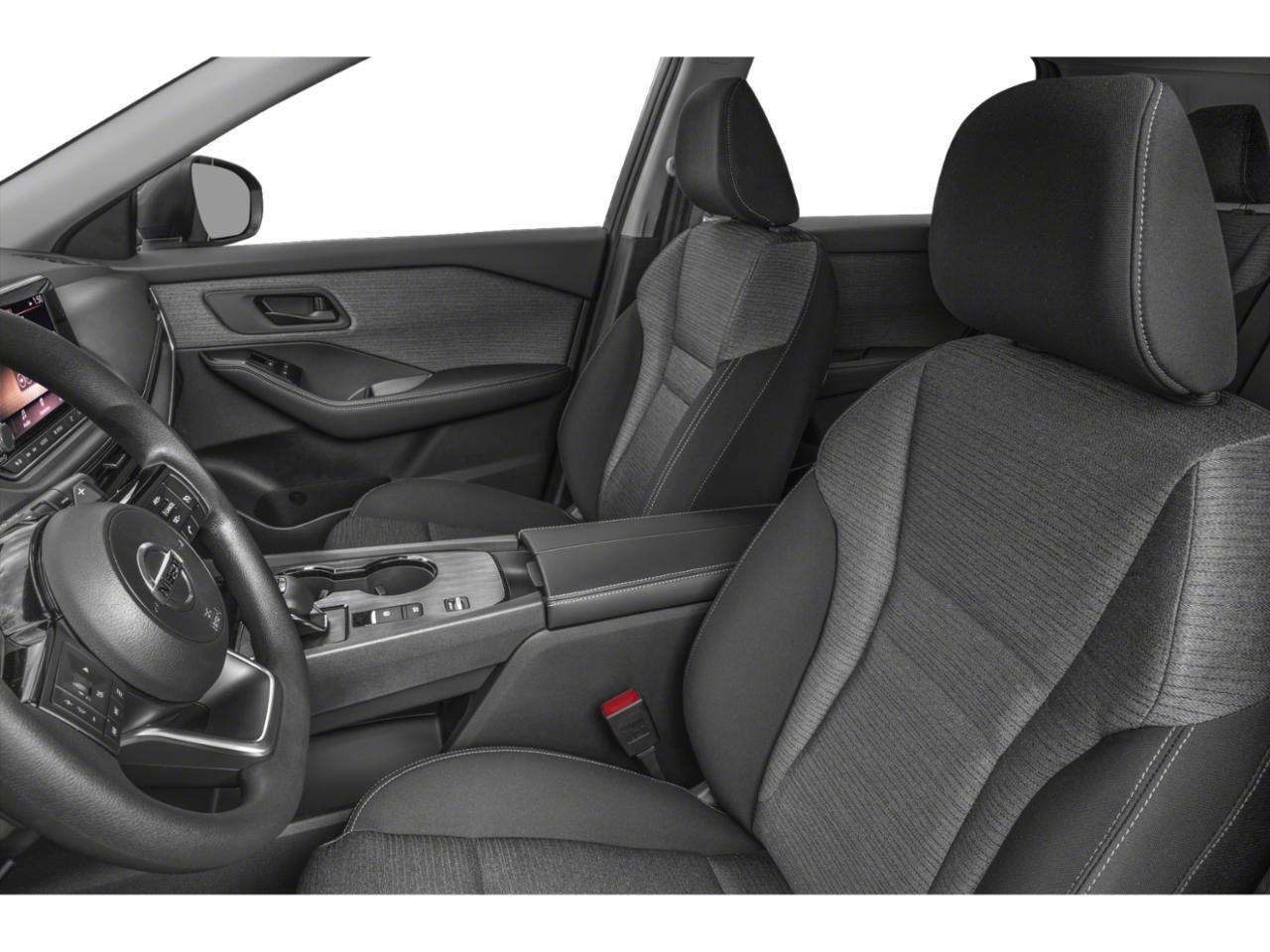 2023 Nissan Rogue SV Duluth MN