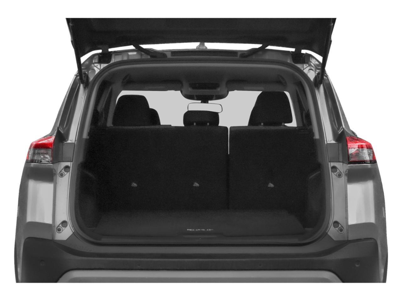 2023 Nissan Rogue SV Duluth MN