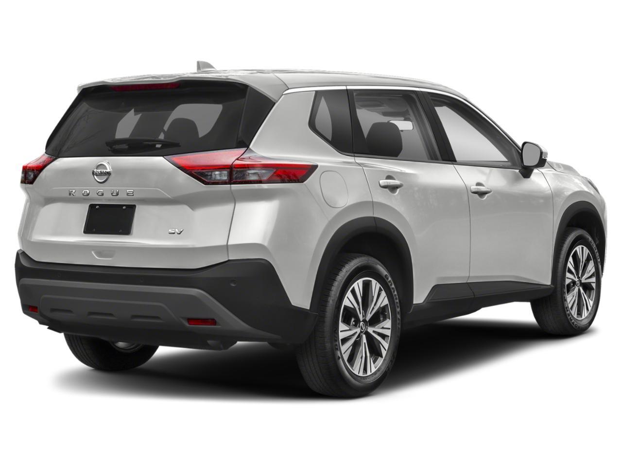 2023 Nissan Rogue SV Duluth MN