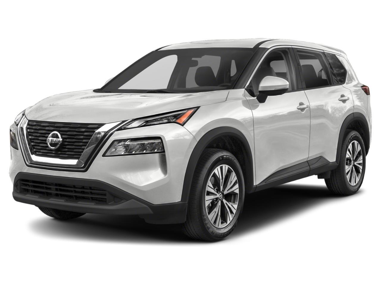 2023 Nissan Rogue SV Duluth MN