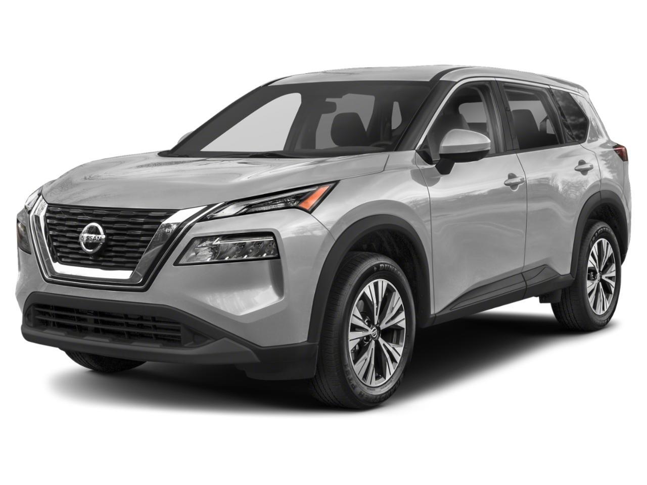 2023 Nissan Rogue SV Duluth MN
