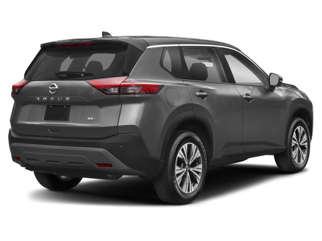 2023 Nissan Rogue SV FWD Baton Rouge LA