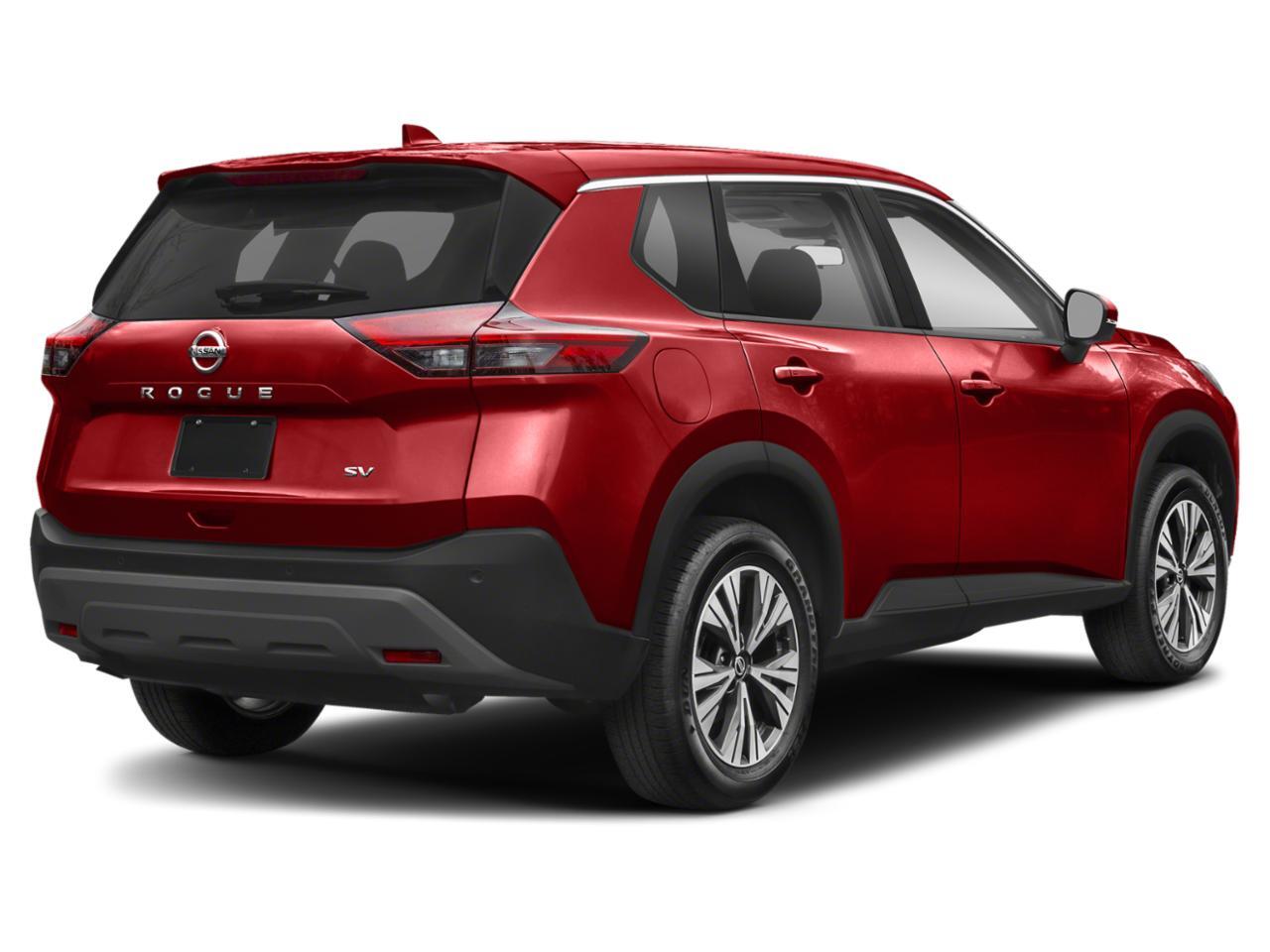 2023 Nissan Rogue SV FWD Plano TX