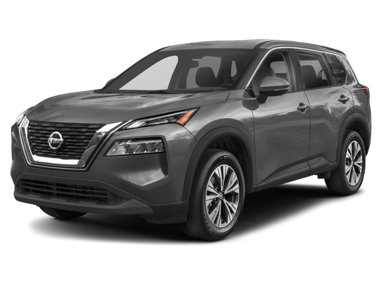 2023 Nissan Rogue SV Intelligent AWD Baton Rouge LA