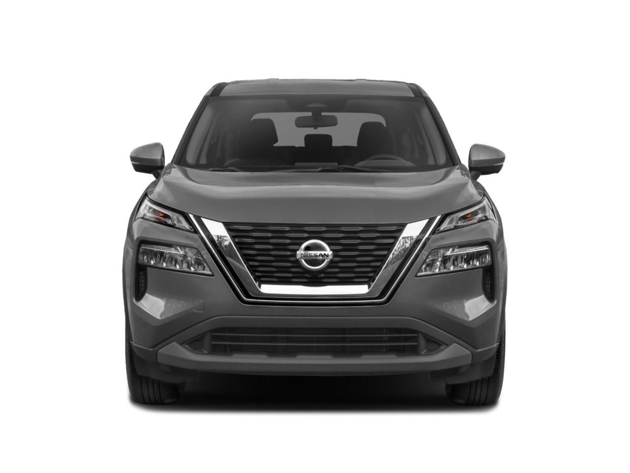 2023 Nissan Rogue SV Intelligent AWD Mesa AZ