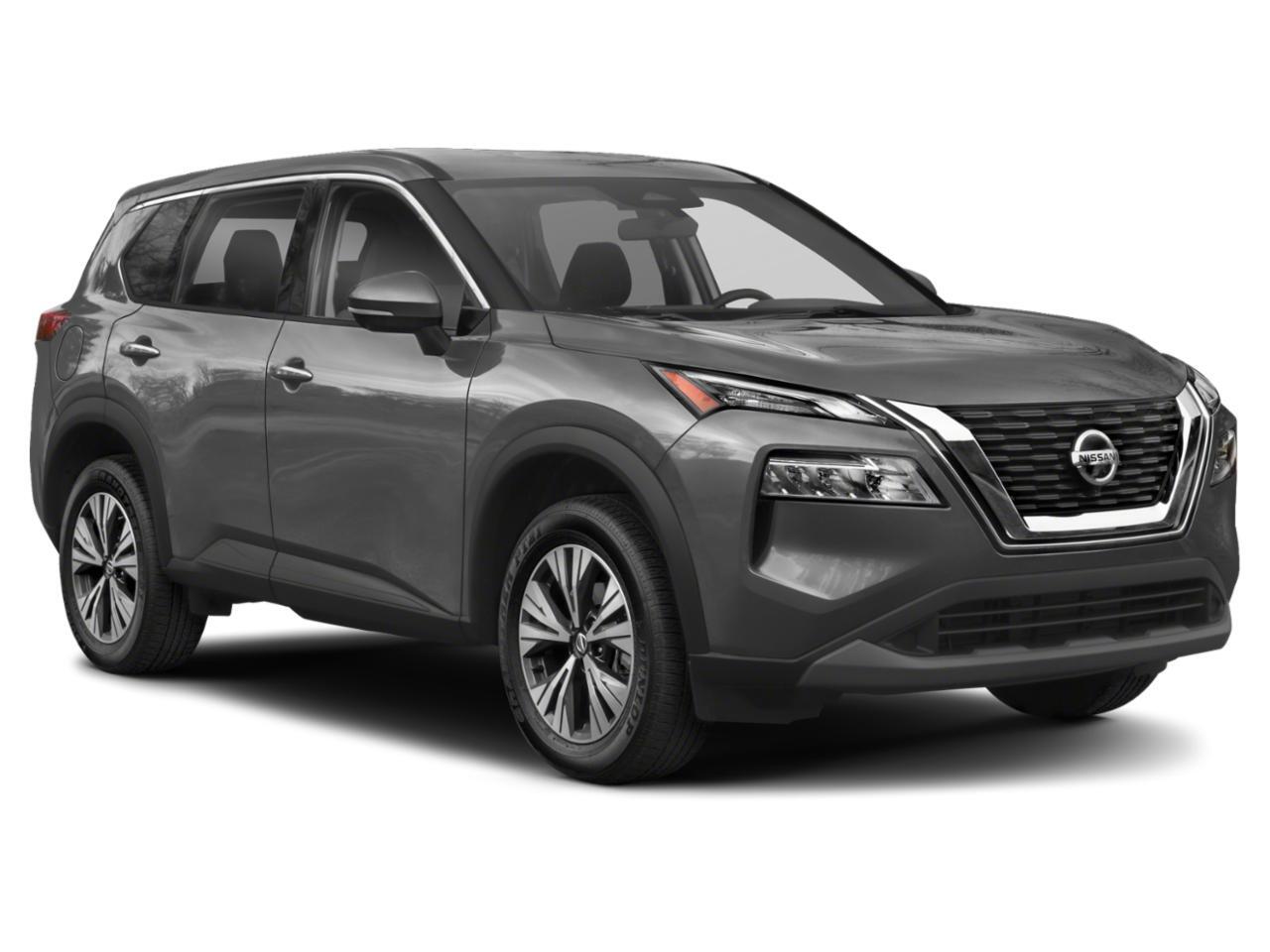 2023 Nissan Rogue SV Intelligent AWD Mesa AZ