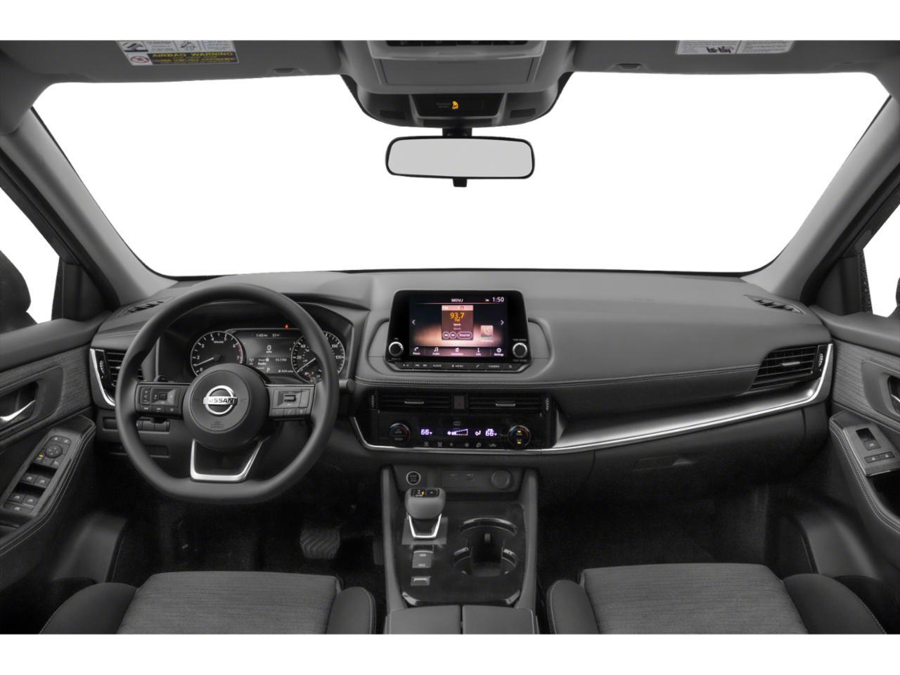2023 Nissan Rogue SV Intelligent AWD Mesa AZ